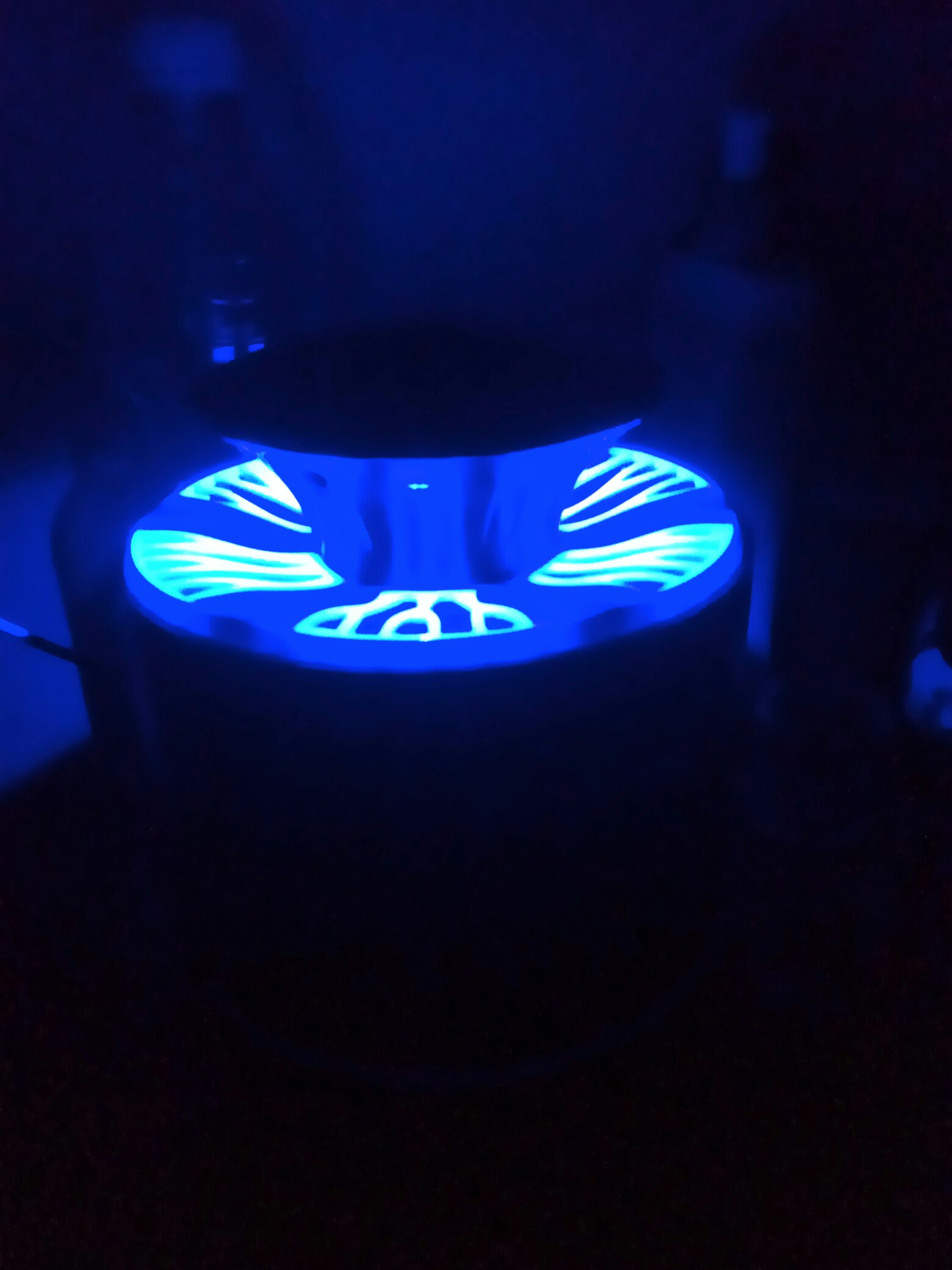 Pembasmi Nyamuk Uv Led Photocatalyst