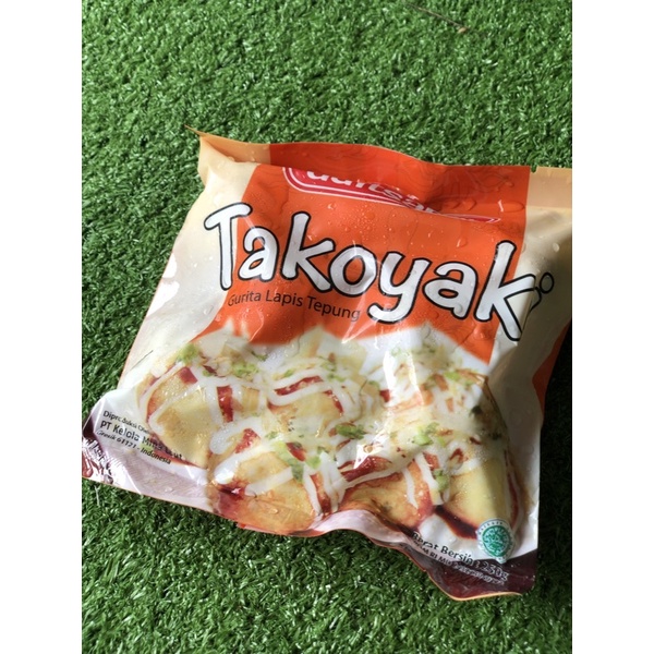 

takoyaki