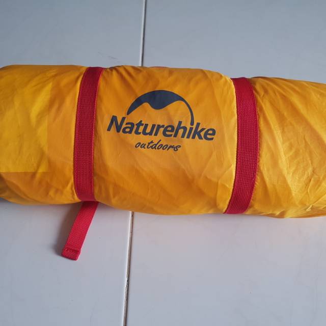 Tenda naturehike