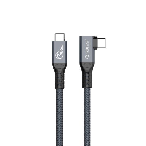 ORICO TBW4-20 Thunderbolt 4 Data L-Cable