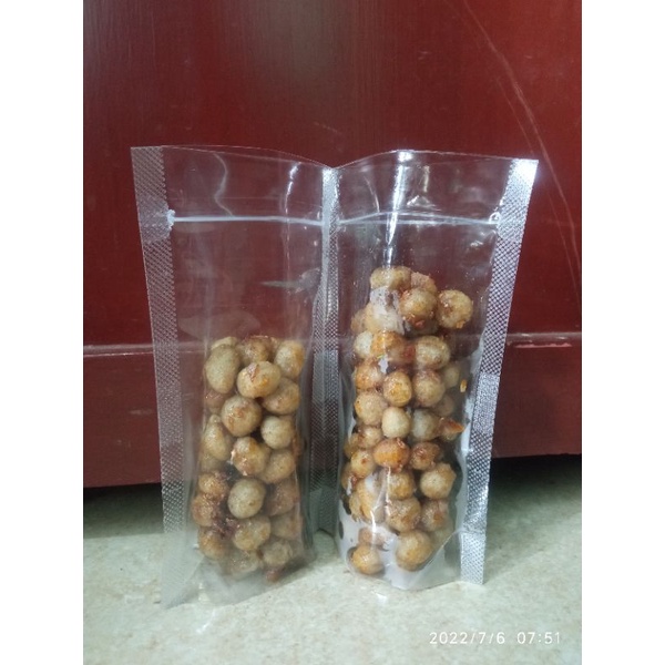 

Cimol bawang umi edah