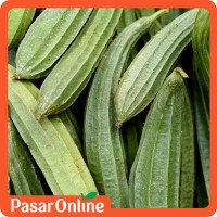 

Oyong Lokal / Sayur Gambas / Sayur segar