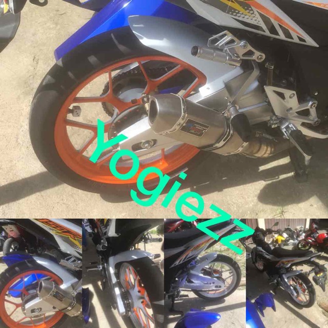 Kondom arm sonic hugger sonic kondom arm honda sonic mudflap mudguard 2015 2016 2017 2018 2019 2020