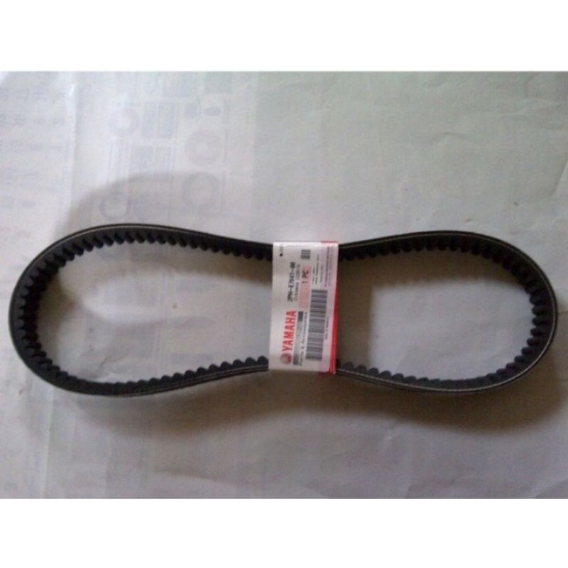 VANBELT ONLY MIO125 M3 YGP V BELT ORI