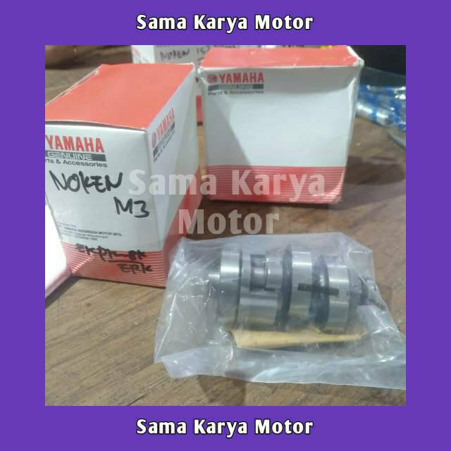 NK03 noken mio m3 / noken 2SX-E2170 / noken as mio m3 / nokeno