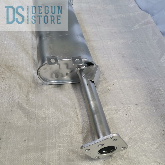 Exhaust & Muffler DAIHATSU ESPASS S91 1.3 / 1.6 93-08 Knalpot Mobil