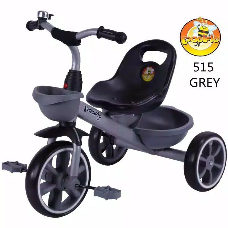 Sepeda Roda Tiga Pasific 515 SEPEDA TRICYCLE Pasific