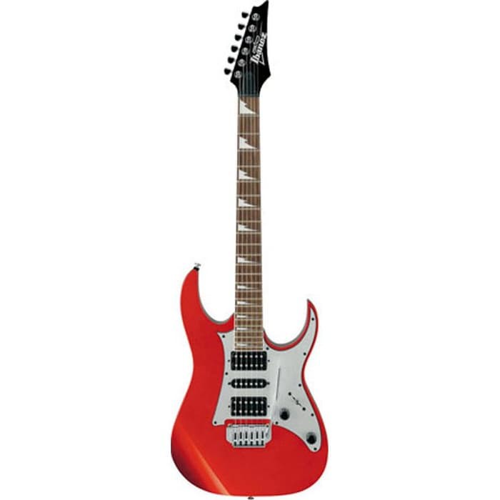 Ibanez GRG150P-CA Electric Guitar, Candy Apple