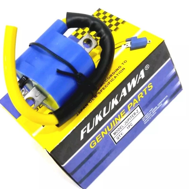 Coil koil racing CDI Fukukawa Spin 125,Hayate, Skywave, Skydrive