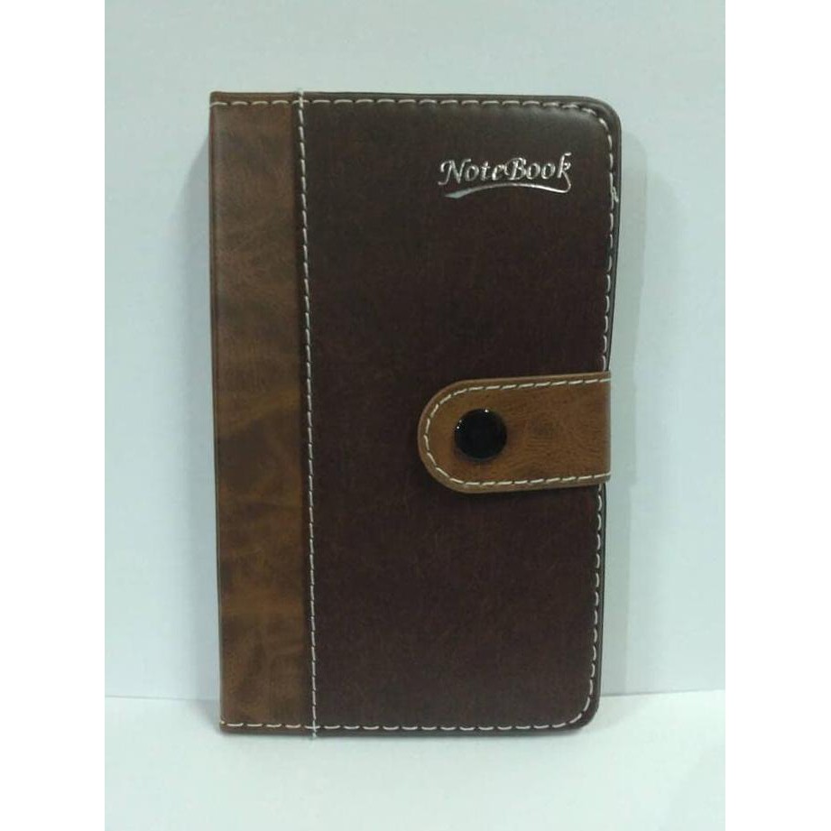 

Termurah Pocket Diary 3060 | Notebook Saku 3060 | Buku Catatan | Agenda Saku Offic