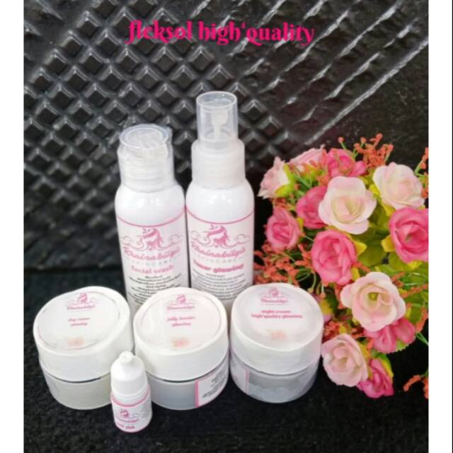 Paket Fleksol High Quality