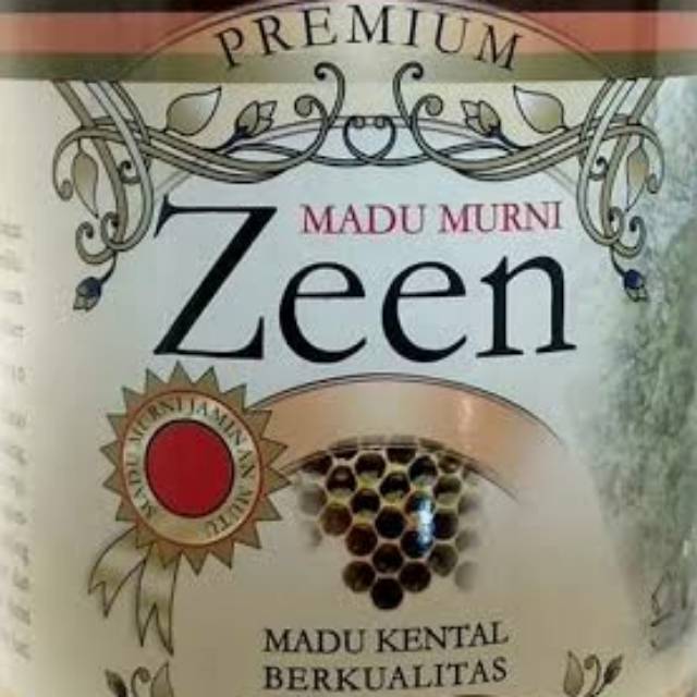 madu_zeen