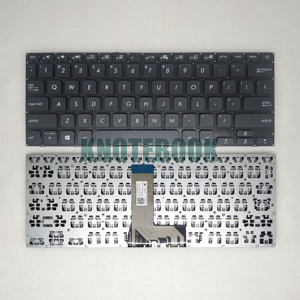 Keyboard Asus X415 X415F X415D X415E X415F X415J X415K X415M X415U