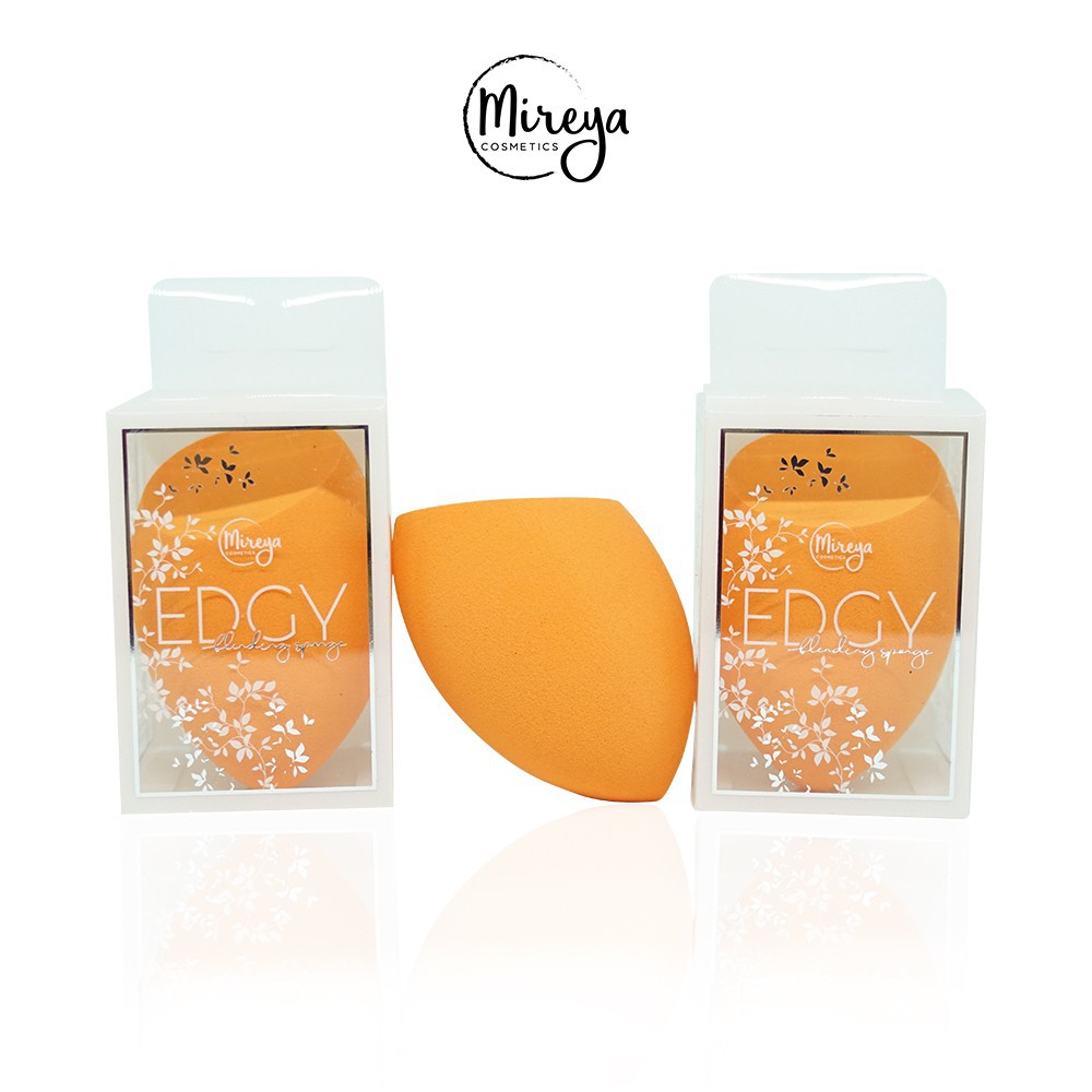 Mireya Edgy Blending Sponge