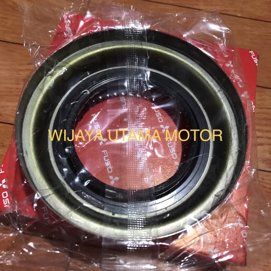 OIL SEAL PINION SEAL SIL GARDAN CANTER HDX PS136