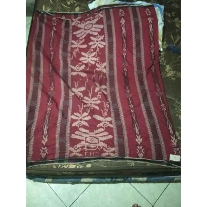 BHS GDI full sutera 210 spunsilk second minus