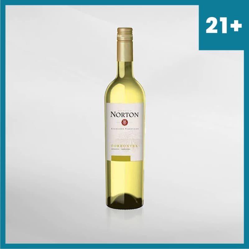 Norton Coleccion Torrontes 750 ml ( Original &amp; Resmi By Vinyard )