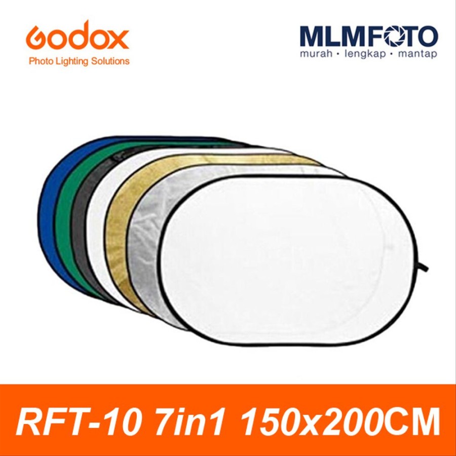 reflector board GODOX 7 in1 RFT-10 150x200cm