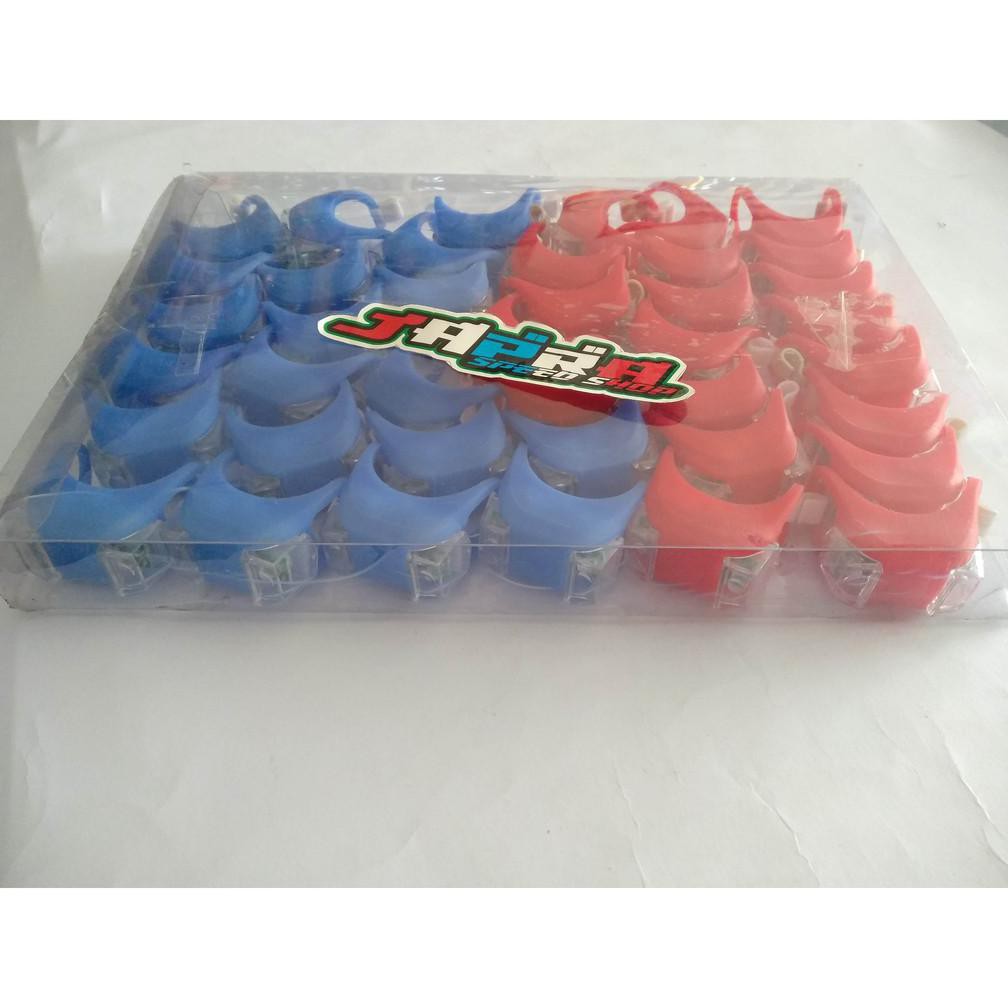 Lampu Variasi Bottom Shock Drag Variasi Terbaru.