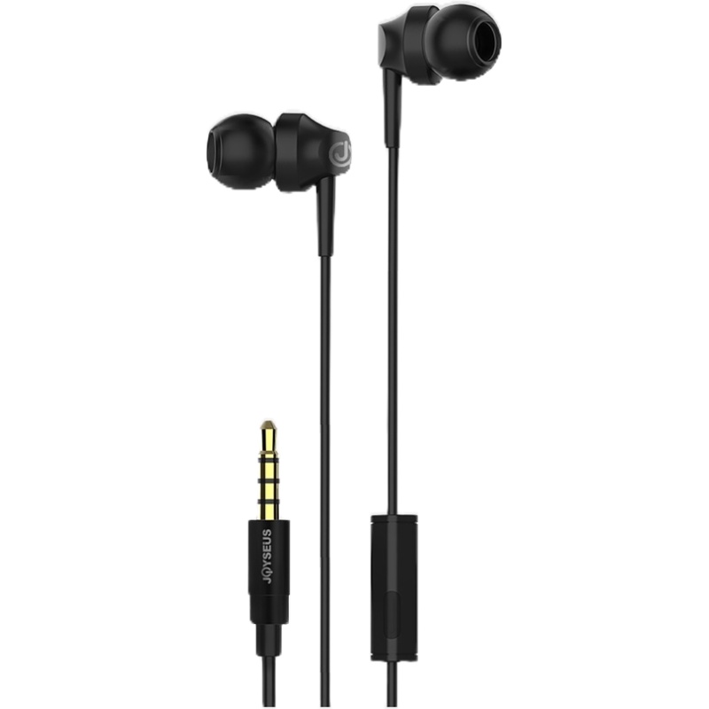 Headset JOYE02 In Ear Sport Bass Subwoofer + Microphone