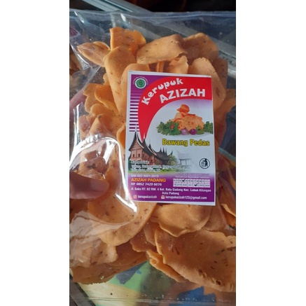 

Kue Bawang ⭐⭐⭐⭐⭐