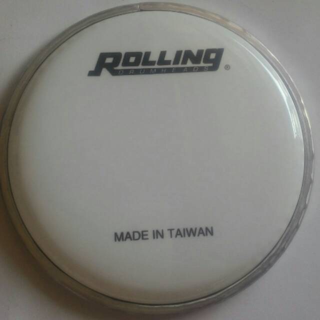 MIKA ROLLING KETIPUNG