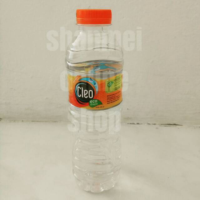 Jual Cleo 330 Ml 1 Dus Isi 24 Botol Shopee Indonesia 9597