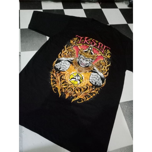 KAOS IKSPI KERA SAKTI 020