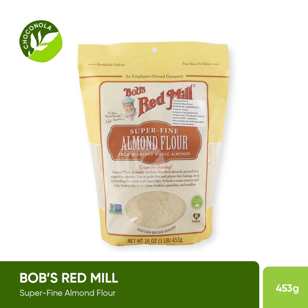 flour large bag
