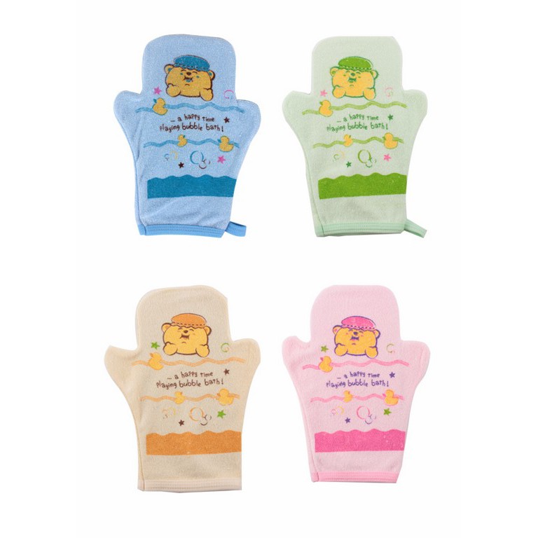 Kiddy Washlap Handuk Bayi