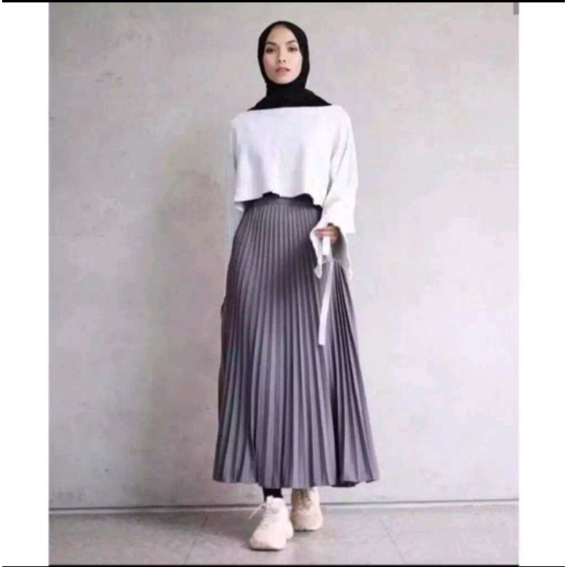Rok pliskit Mayung / Rok Plisket Premium-4