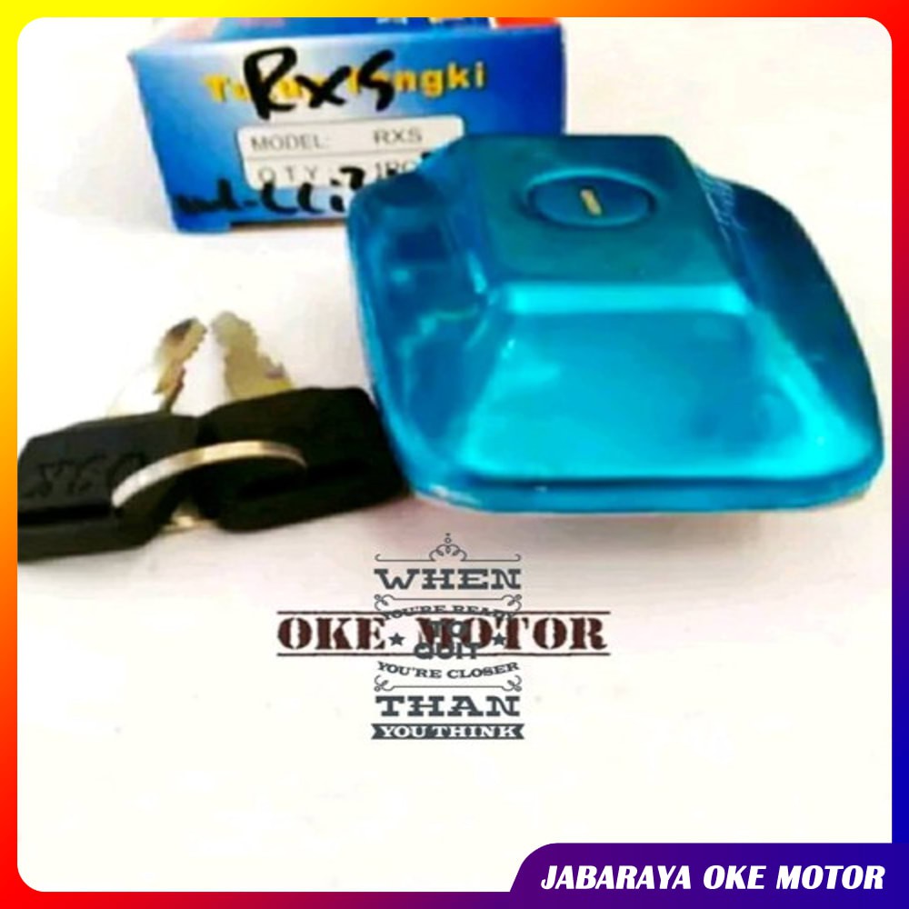 TUTUP TANGKI YAMAHA YT 115