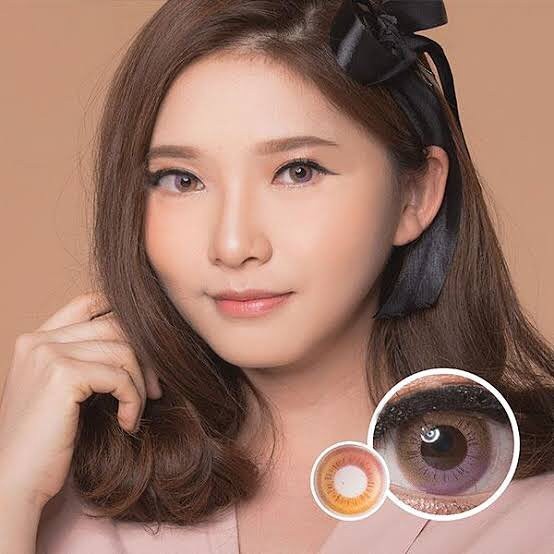 GEOEYES - Softlens Gradation