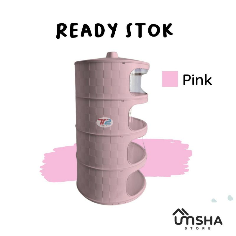 Food storage warna paster umsha store