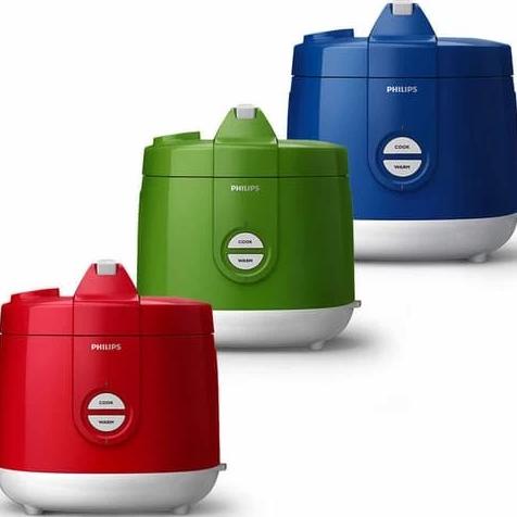 Rice Cooker Philips Hd 3129 Q8Gsrudfl2