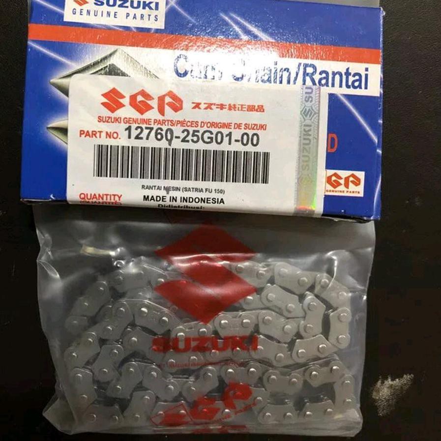 Rantai keteng satria fu rantai kamprat satria fu