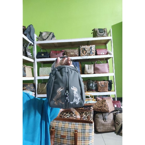 chibao mini import