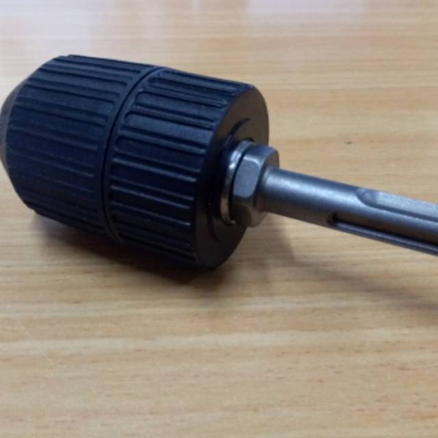 Keyless Drill Chuck 13mm