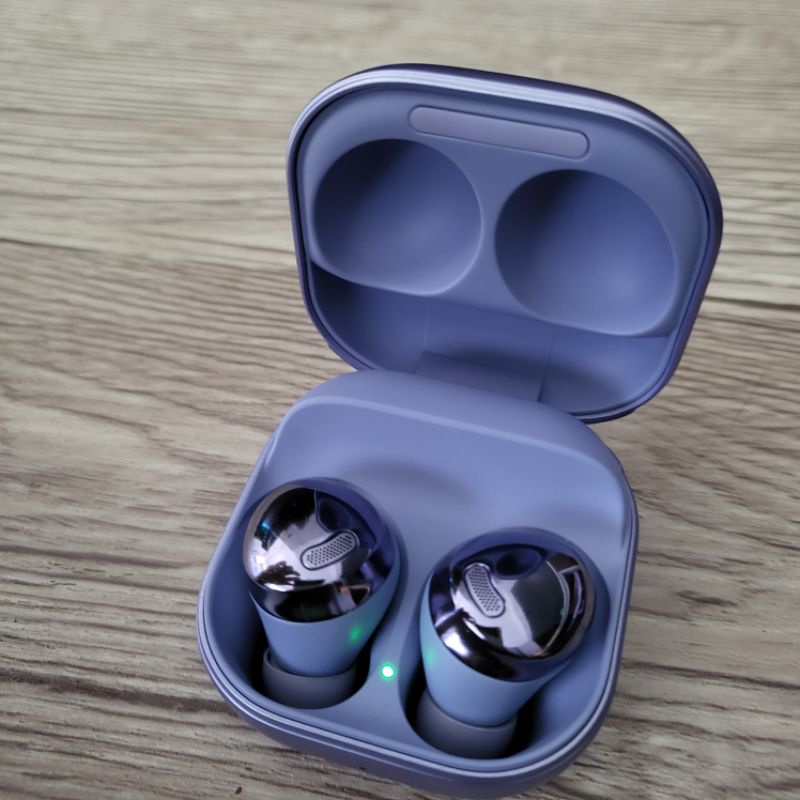 jual cepat galaxy Buds Pro Samsung preloved