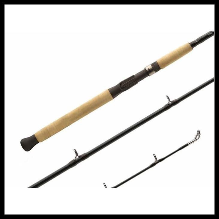 Joran Pancing Shimano 210Cm Alat Pancing Ikan Jr129