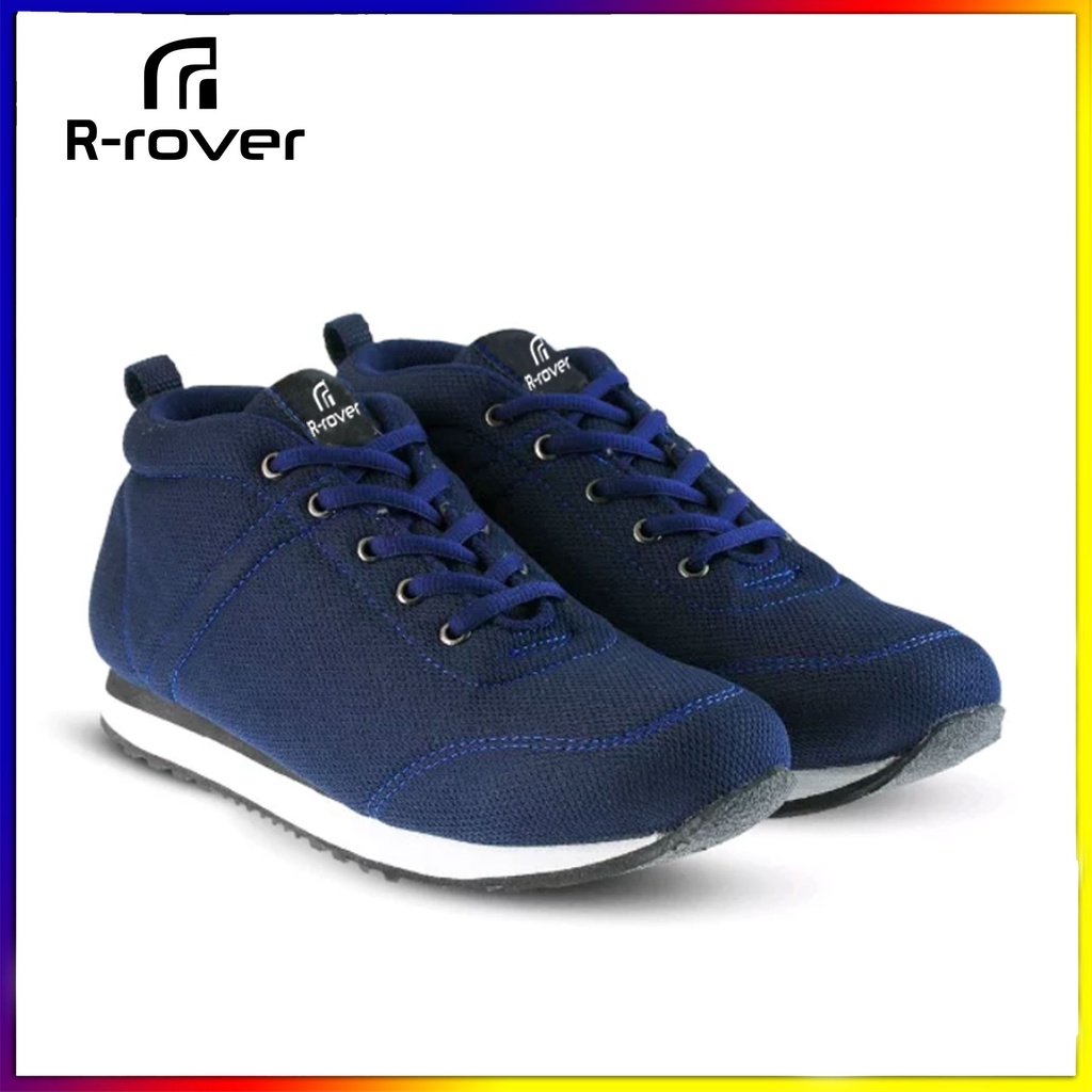 Sepatu Sneakers Pria / Sepatu Kets Kuliah Olahraga / Sneakers Murah / Sepatu Kets terlaris
