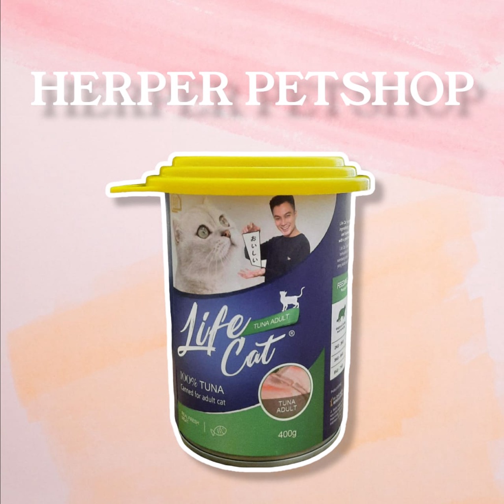 PENUTUP KALENG WET FOOD