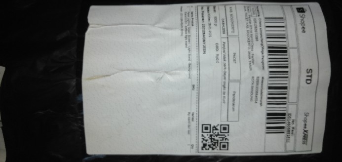 Lamp Holder Single Socket E27 Dengan Dudukan Payung - Hq-dz001