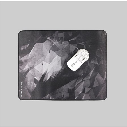 Rexus Mousepad Gaming Kvlar T7 450x350mm kvlar-t7