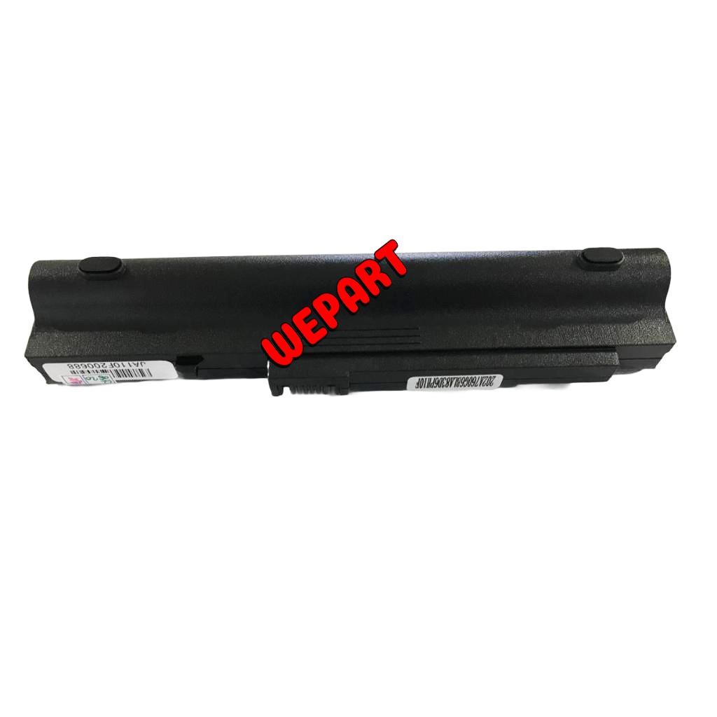 Baterai Laptop Acer One D150 ZG5 A150 A0A110 AO150 AOA150 AOD150