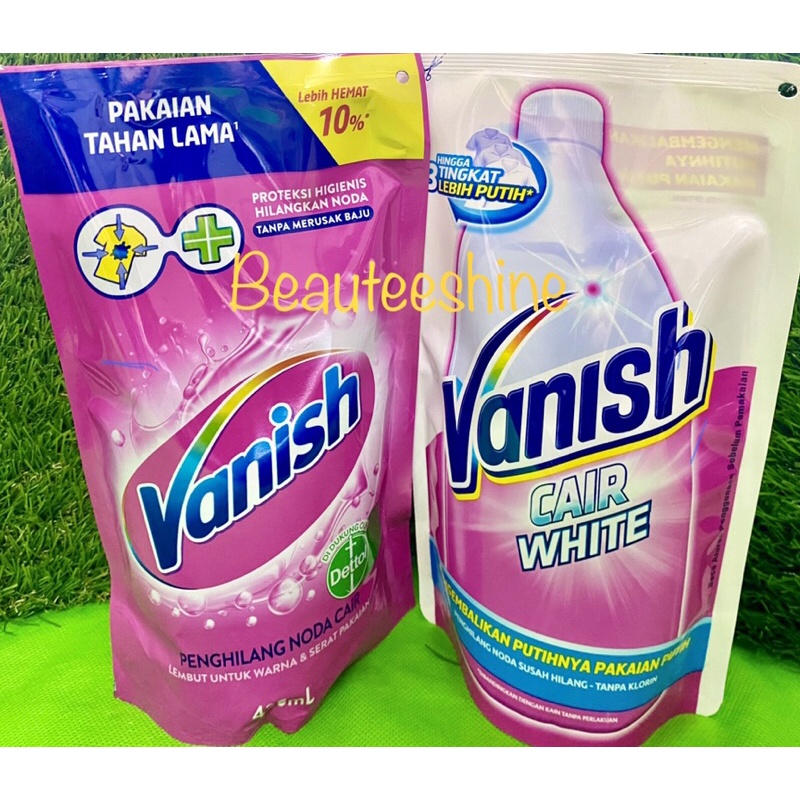 Vanish 425 ml