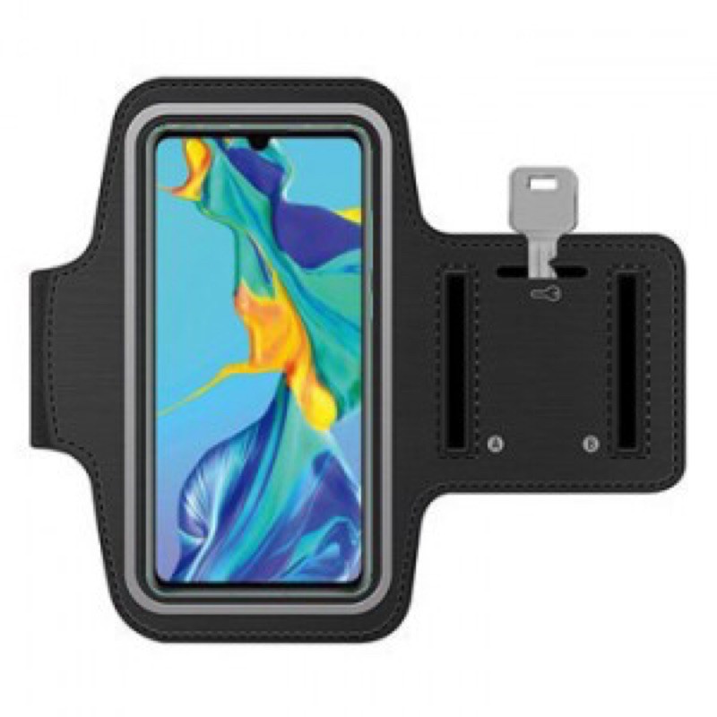 Armband Case Cover Running Sport Gym Jogging Huawei P30