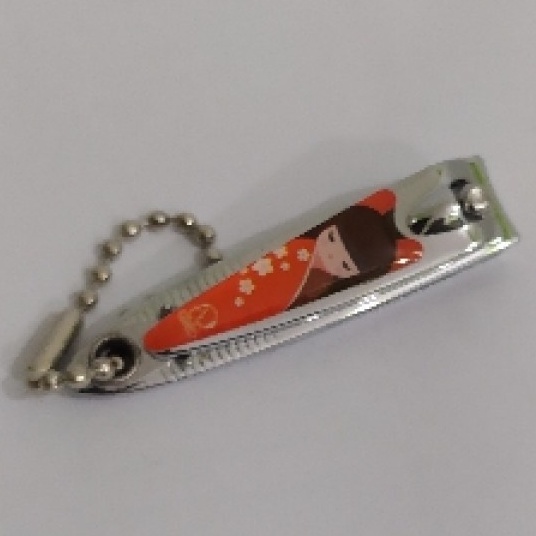 Gunting kuku kecil/ gunting kuku Mei Chang panjang 5 cm