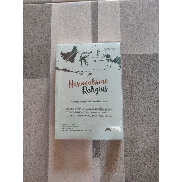 nasionalisme religius