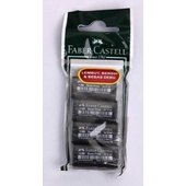 

Gramedia Kediri - FABER ERASER SMALL DUST FREE SET 4 1871994